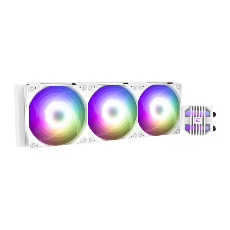 Система жидкостного охлаждения для процессора Zalman ALPHA2 SE A36 White