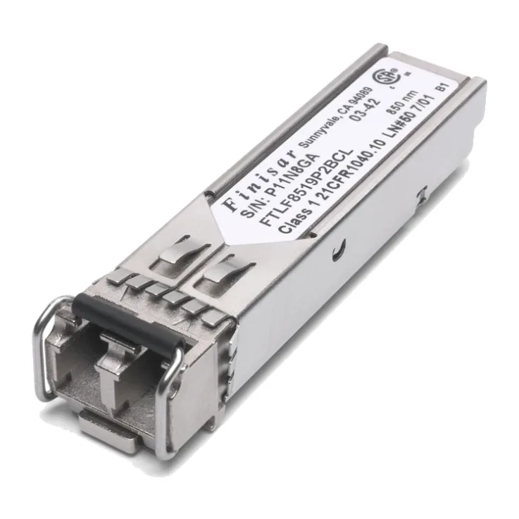Трансивер Finisar FTLF8519P2BCL