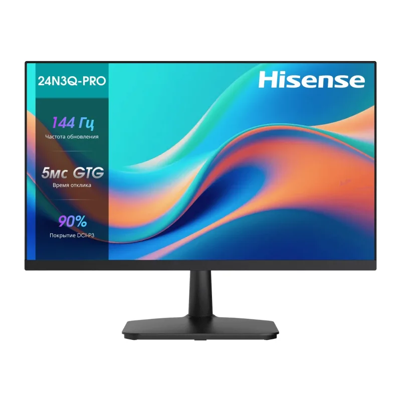 Монитор Hisense 24N3Q-Pro