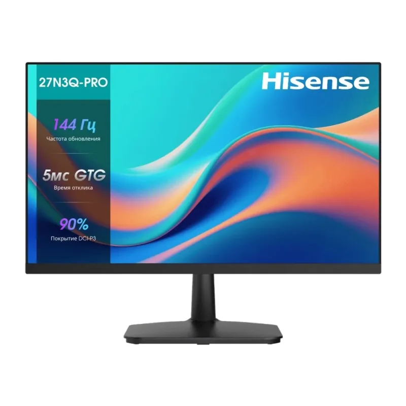 Монитор Hisense 27N3Q-Pro