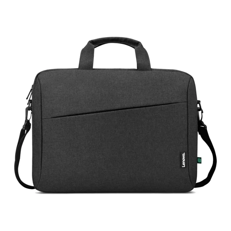 Сумка для ноутбука Lenovo Casual Toploader T210 черный (4X41Q27244)