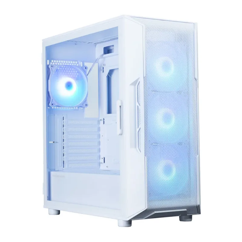 Корпус Zalman i3 NEO V2 White без БП