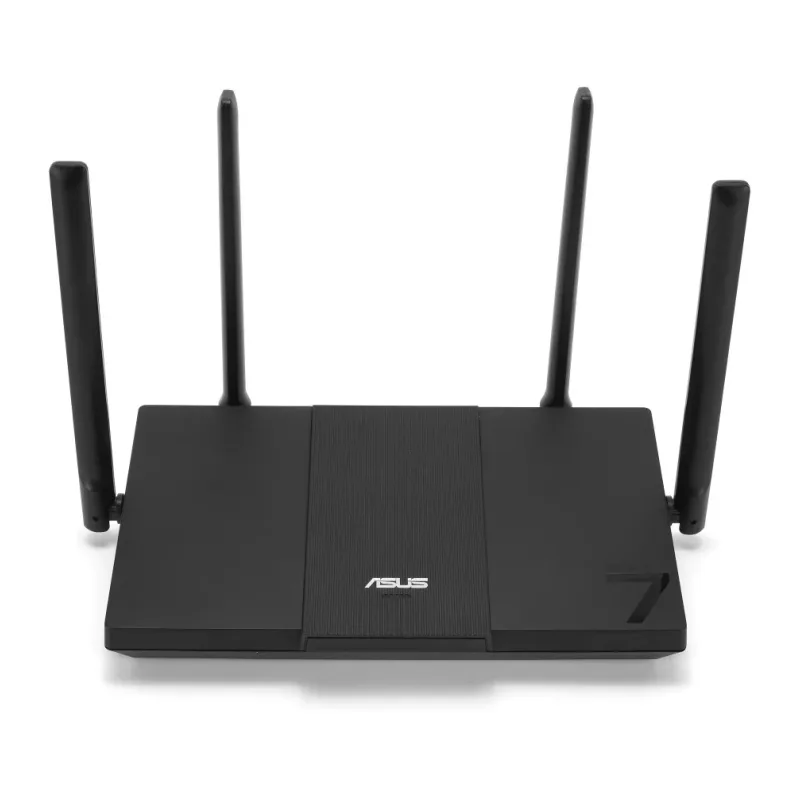 Маршрутизатор ASUS RT-BE50 (90IG09U0-MO3S00)