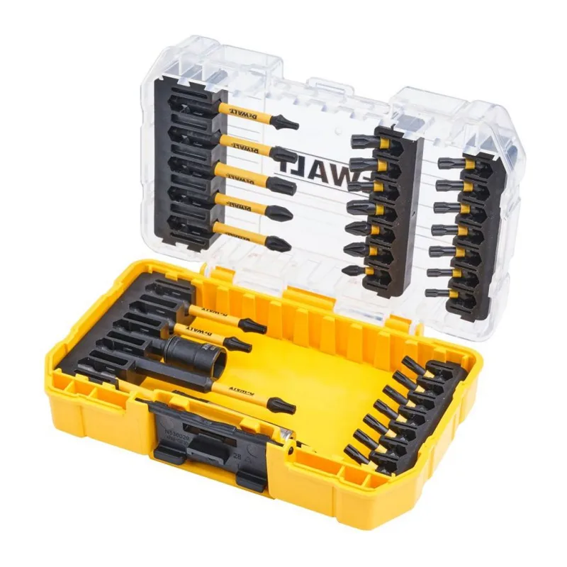 Набор оснастки DeWalt DT70747T-QZ
