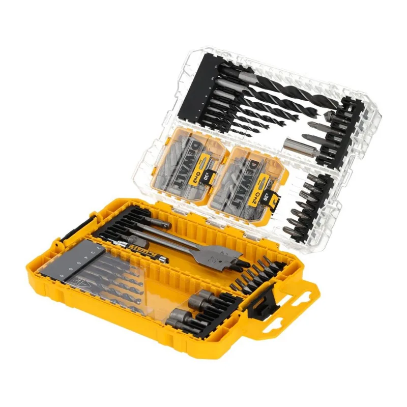 Набор оснастки DeWalt DT70784-QZ