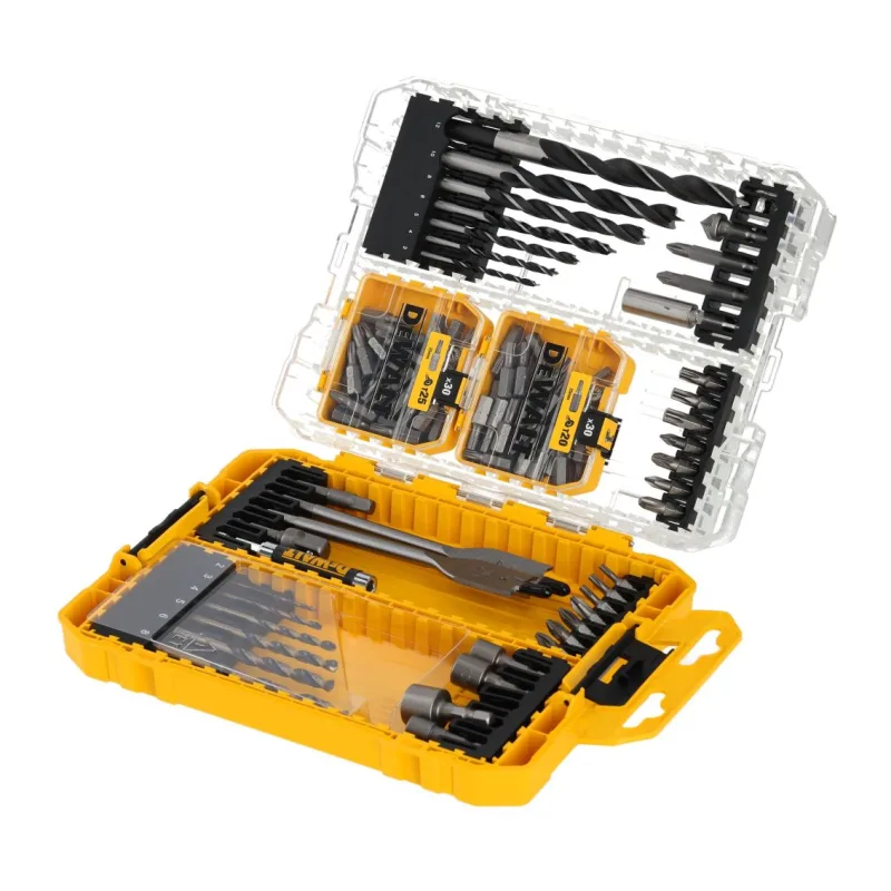 Набор оснастки DeWalt DT70785-QZ
