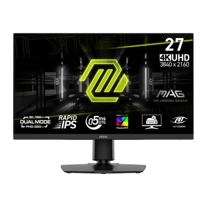 Монитор MSI MAG 272URDF (9S6-3CE79T-009)