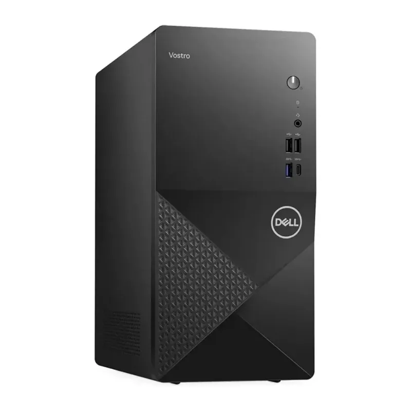 Компьютер Dell Vostro 3030 черный (3030-38811)