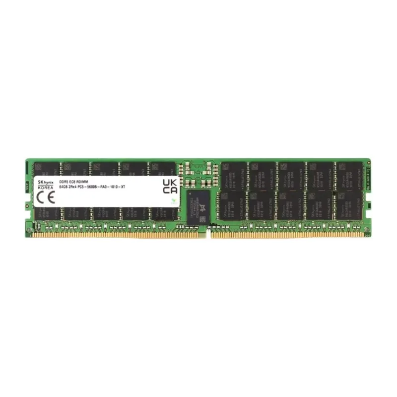 Оперативная память SK Hynix 64GB DDR5 (HMCG94AGBRA632N)