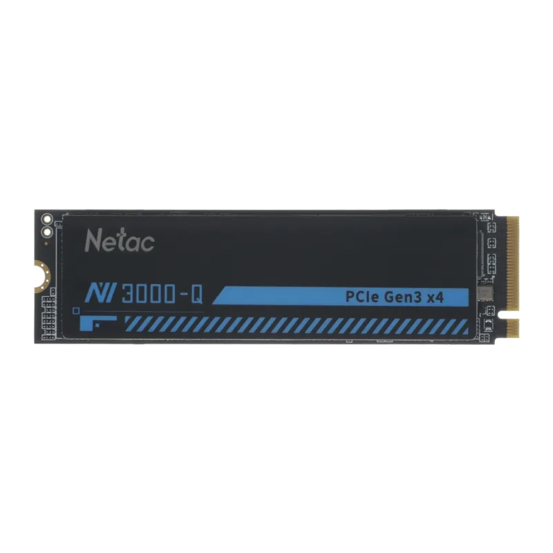 SSD диск Netac NV3000-Q 512GB (NT01NV3000Q-512-E4X)