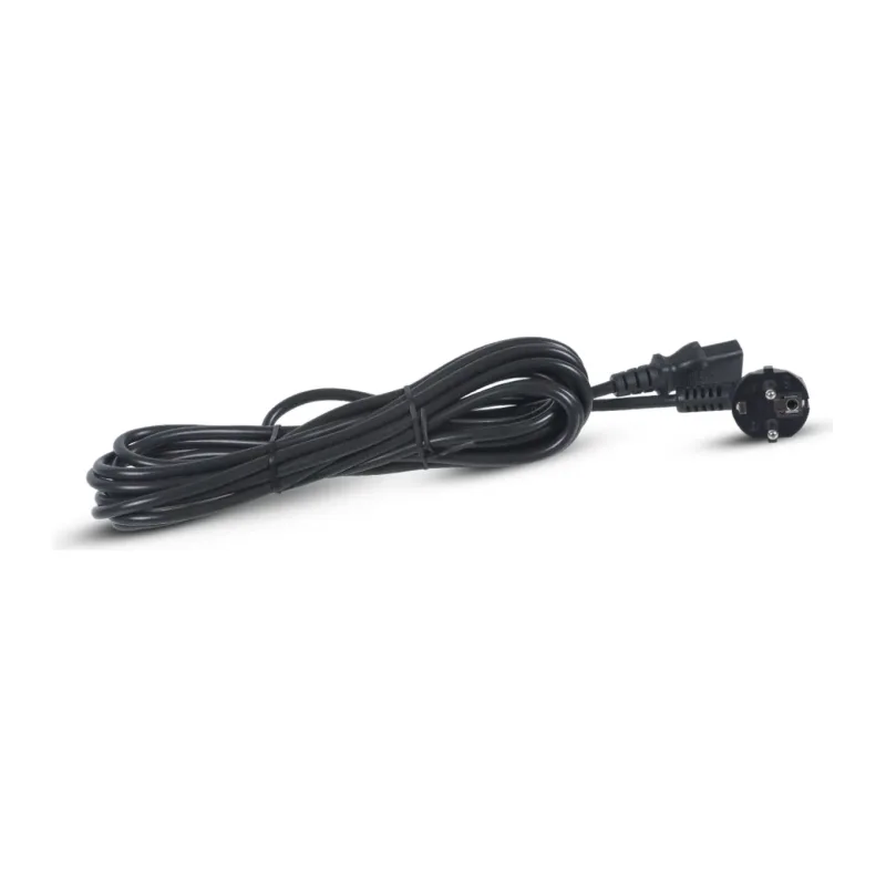 Кабель Cabeus PC-186-VDE-3M черный