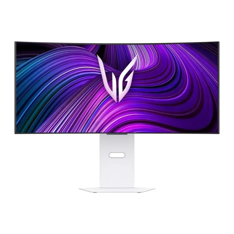 Монитор LG 34GX90SA-W