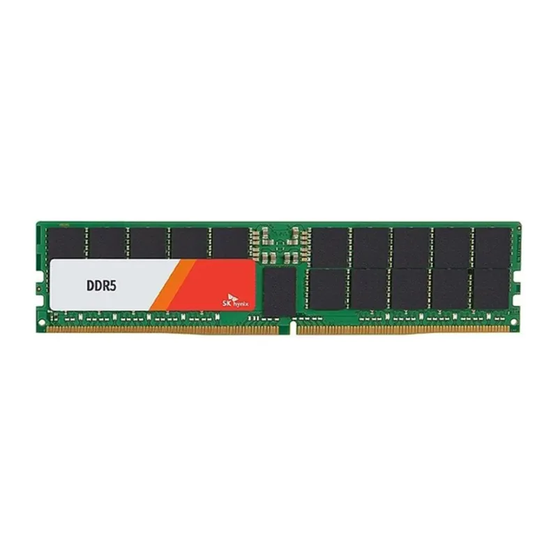 Оперативная память SK Hynix 128Gb DDR5 (HMCT04MGBRC)