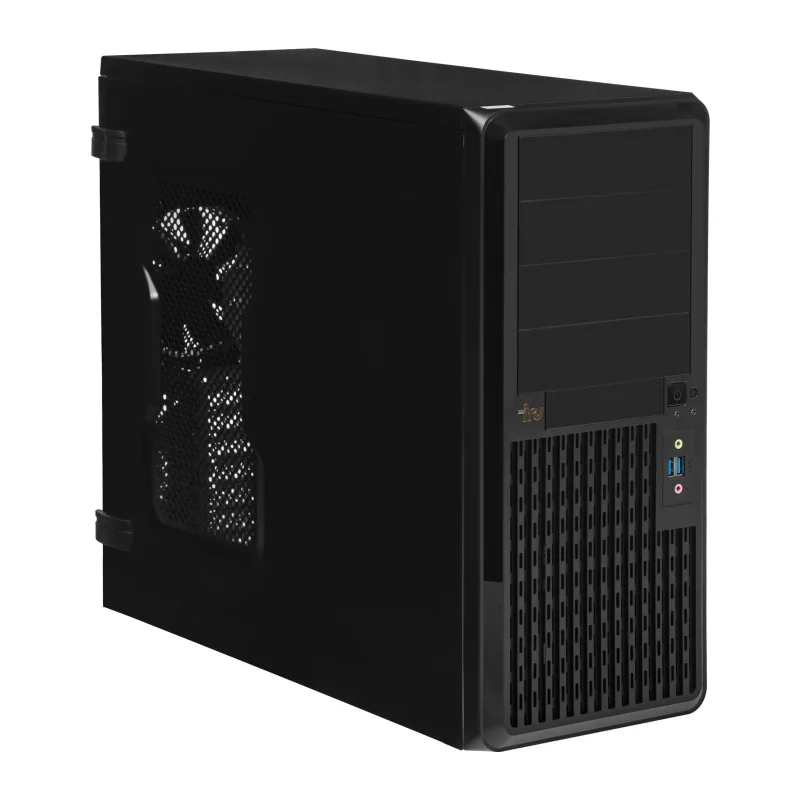 Сервер IRU Rock W9105P (2143273)