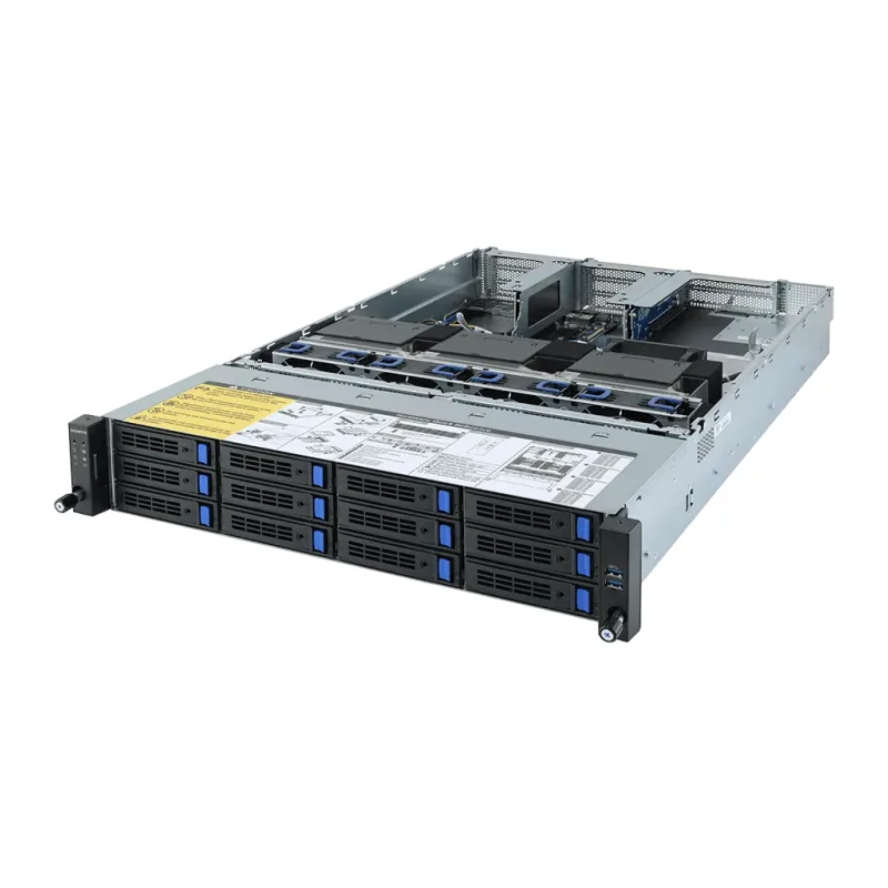 Блок питания Gigabyte 25EP0-22000O-L0S 2000W