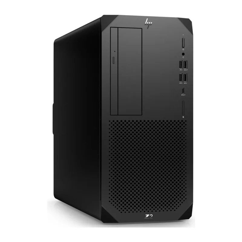 Компьютер HP Z2 G9 (4N3U8AV)