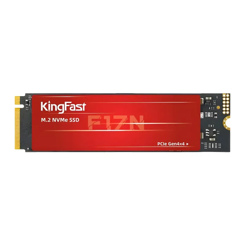 SSD диск KingFast F17N 2TB