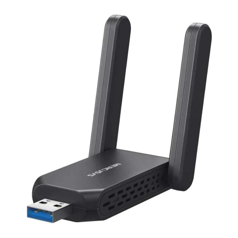 Wi-Fi адаптер Mercusys MA72XH