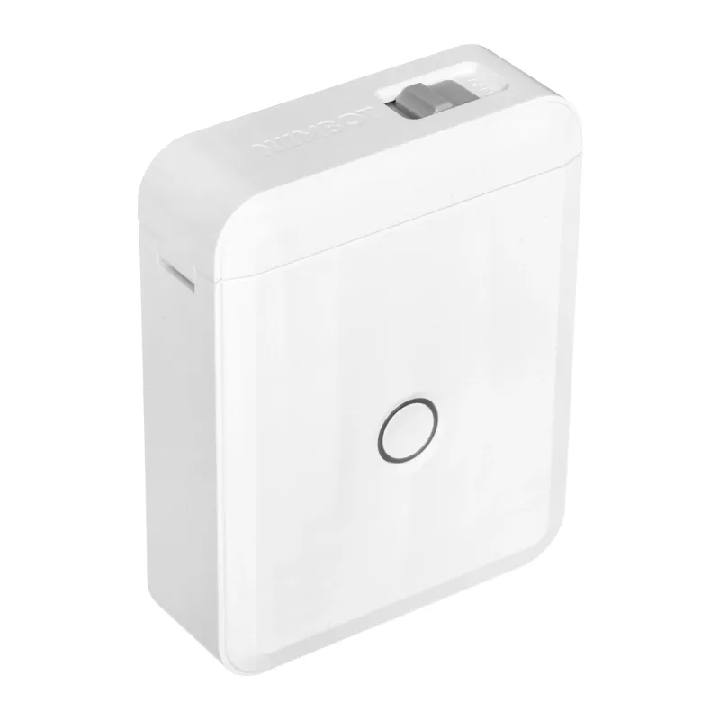Термопринтер Niimbot D110 M White (1746733)