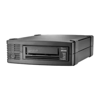 Сетевой накопитель HPE StoreEver LTO-9 Ultrium 45000 External (BC042A)