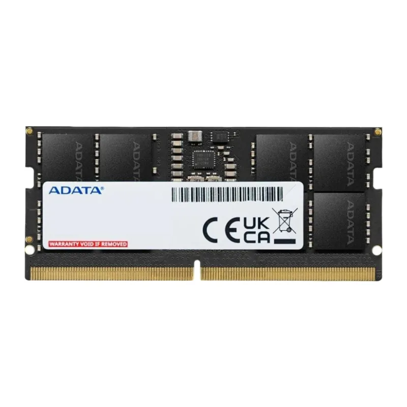 Оперативная память A-Data 16Gb DDR5 (AD5S560016G-B)