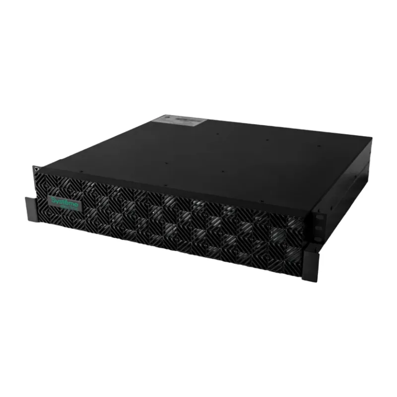 Аккумулятор для ИБП Systeme Electriс BPSE192RT2U9G2