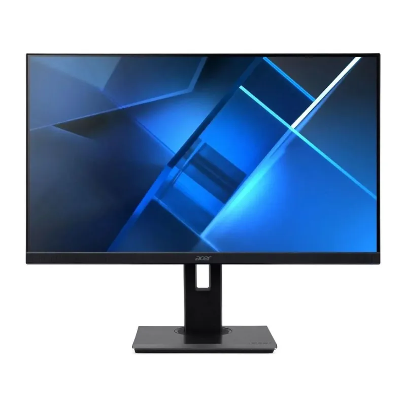 Монитор Acer Vero B277KLBbmiiprzx черный (UM.HB7CD.B01)