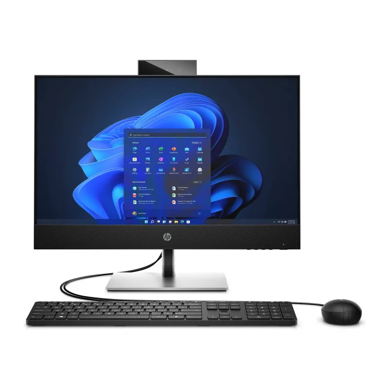 Моноблок HP ProOne 440 G9 All-in-One (904X0AV)