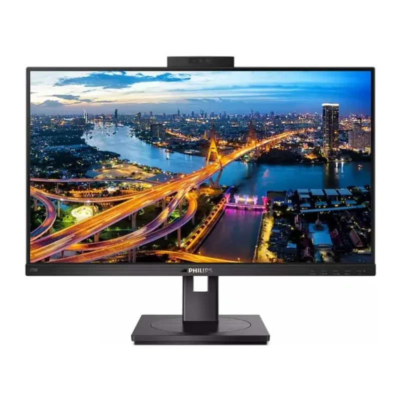 Монитор Philips 275B1H/01 Black