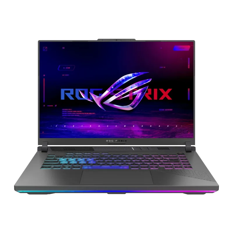 Ноутбук ASUS ROG Strix G16 G615JMR-S5119 Eclipse Gray (90NR0LB1-M005E0)