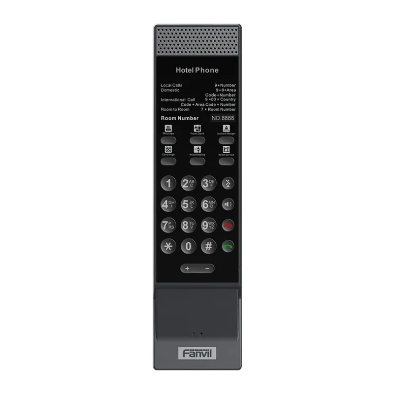 IP-телефон Fanvil H603W