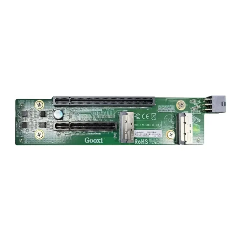Райзер Gooxi SL2112-799-PCIE1-M