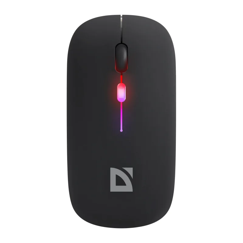 Мышь Defender Coda MB-261 Черный (52261)