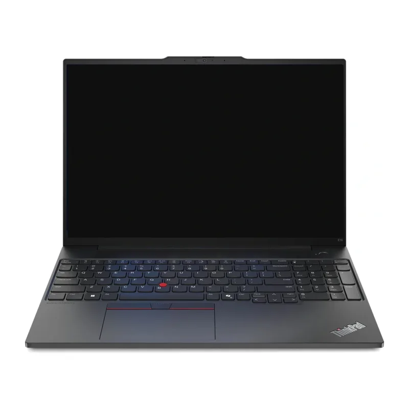 Ноутбук Lenovo ThinkPad E16 G2 Black (21M6S1F000)