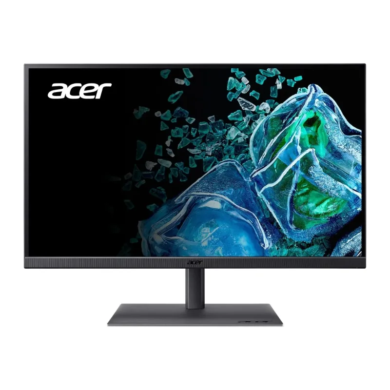 Монитор Acer Vero B277KLBbmipruzx черный (UM.HB7CD.B02)
