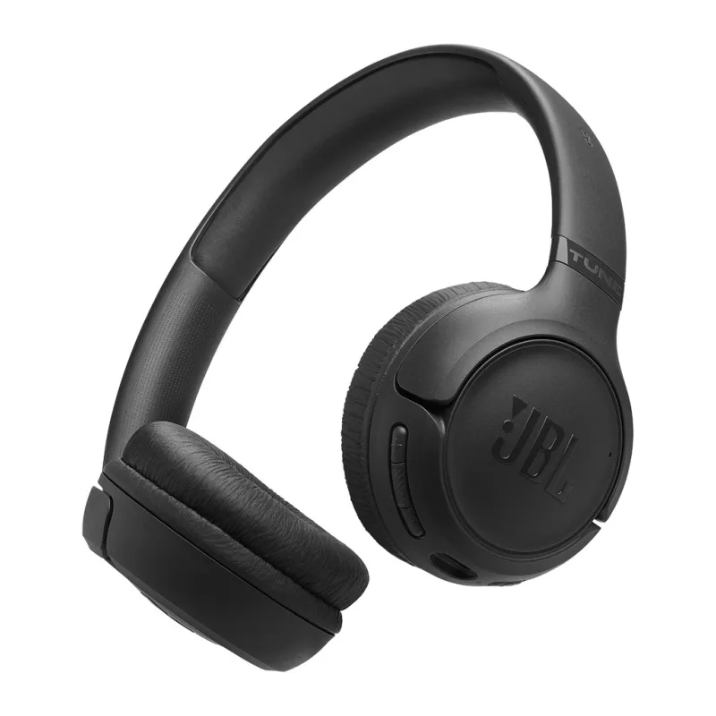 Наушники JBL Tune 530BT Black (JBLT530BTBLKEU)