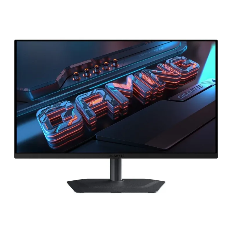 Монитор GigaByte MO27U2 Black (20VM0-MO27U2BT-1EKR)