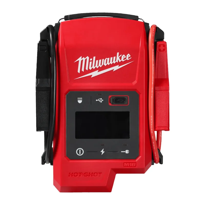 Пусковое устройство Milwaukee M18JS2000-0 (4933498026)