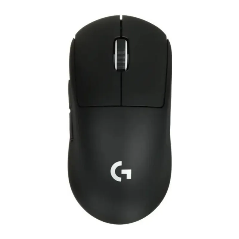 Мышь Logitech G Pro X SuperLight 2 SE черный (910-007477)