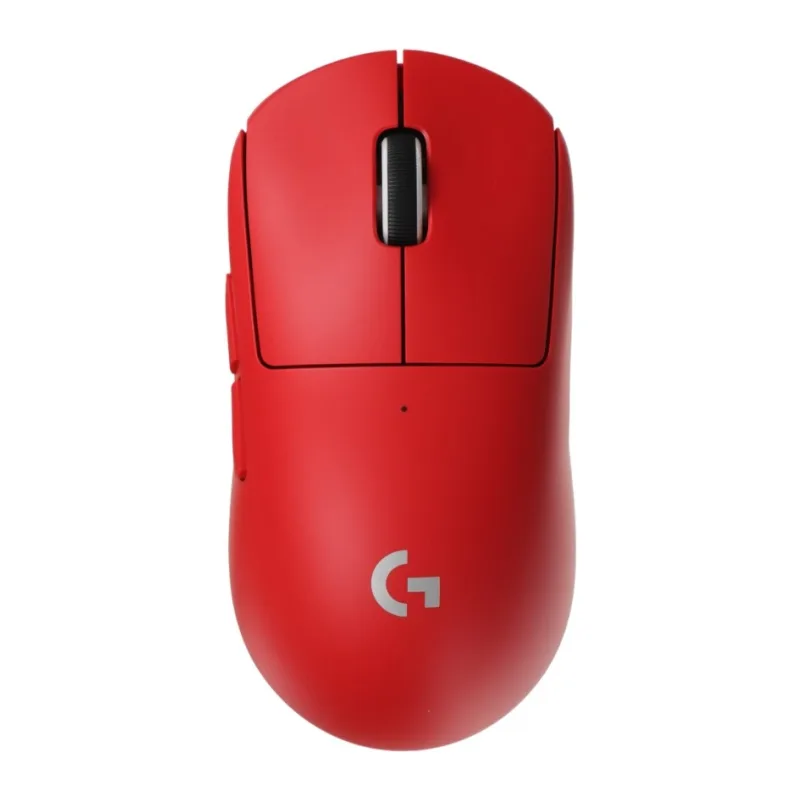 Мышь Logitech G Pro X SuperLight 2 SE красный (910-007474)