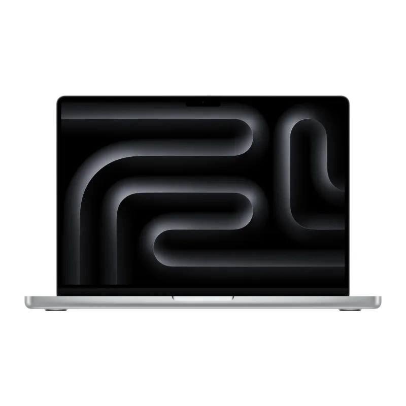 Ноутбук Apple MacBook Pro 14.2 A3434 Silver (MDE54LL/A)