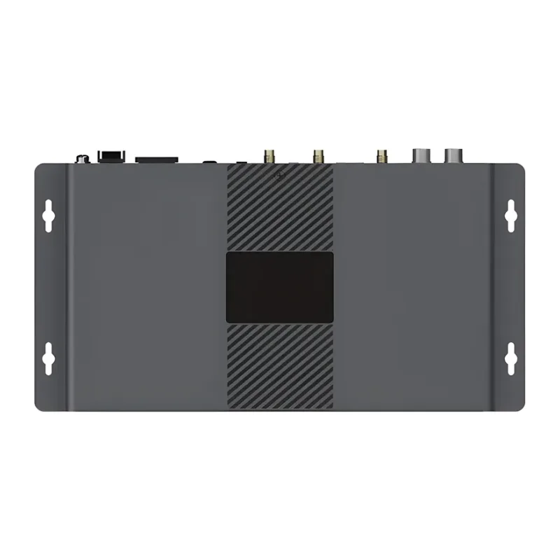 Медиапроигрыватель для видеостен Dahua DHI-LCS-M2L