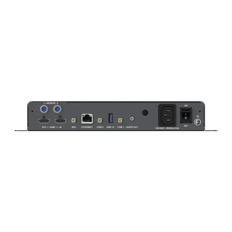 Мультимедийный проигрыватель Dahua DHI-LCS-M2H