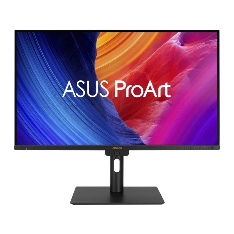 Монитор Asus ProArt PA32UCE черный (90LM03H0-B02K70)