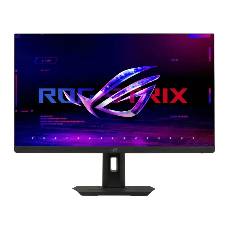 Монитор Asus ROG Strix XG279CNS черный (90LM0AW0-B01371)