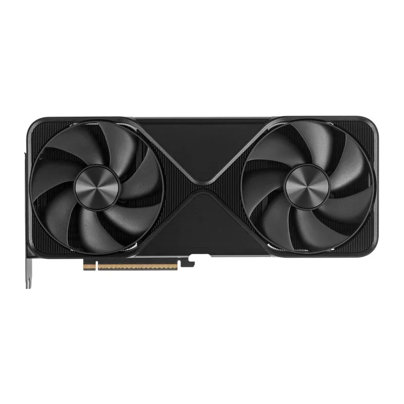 Видеокарта Nvidia RTX Pro 6000 Blackwell Workstation Edition (900-5G144-2200-000/VCNRTXPRO6000-SB)