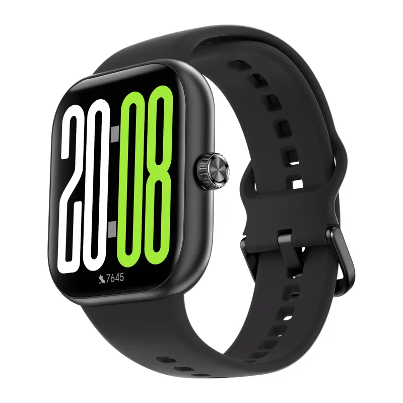 Умные часы Honor Choice Watch 2 Pro LWS-WB11 Black (5504ADXG)