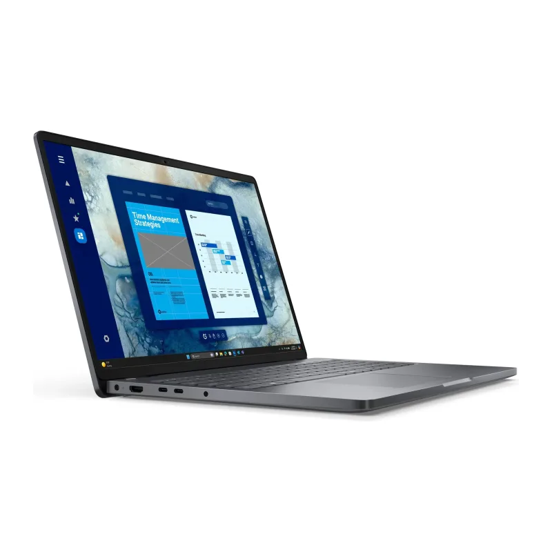 Ноутбук Dell Pro 16 Grey (PRO16-7613)
