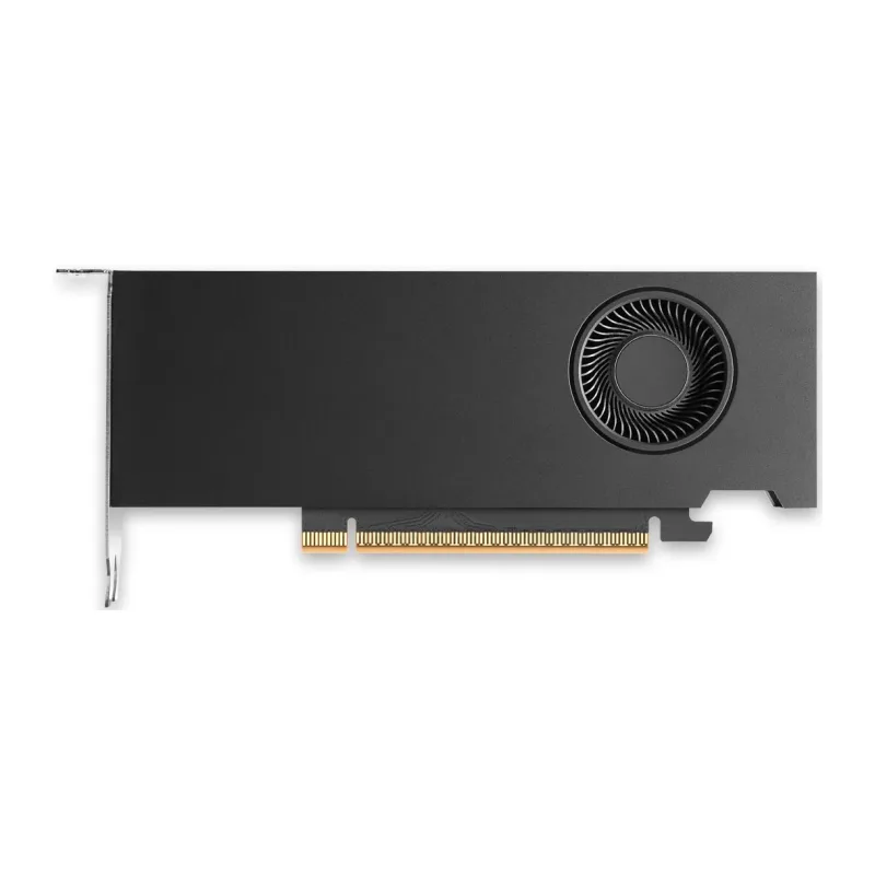 Видеокарта Nvidia RTX Pro 2000 Blackwell 16GB GDDR7 (900-5G195-2250-000)