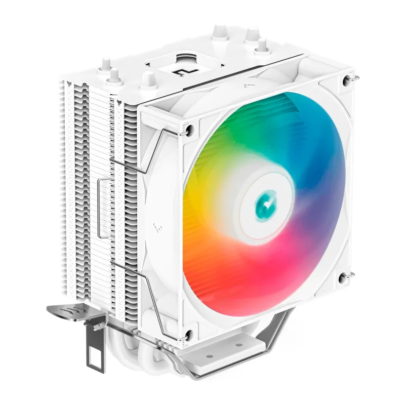 Кулер для процессора DeepCool AG300 WH ARGB (R-AG300-WHAMMN-G)